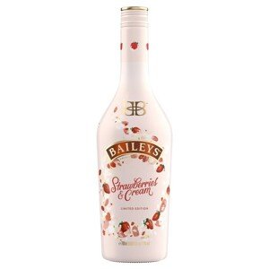 Bailey's Strawberries & Cream