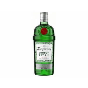 Tanqueray Gin