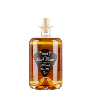 Beach House Spiced Rum