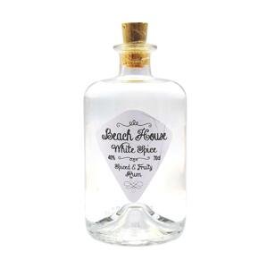 Beach House White Spiced