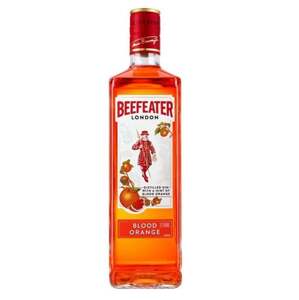 Beefeater Blood Orange